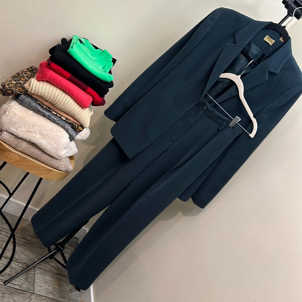 Suit 2 set